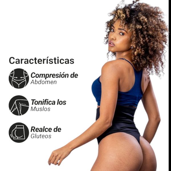 PANTY BRASILERO - Imagen 2