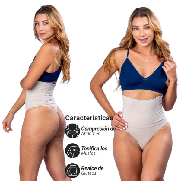 PANTY BRASILERO - Imagen 3