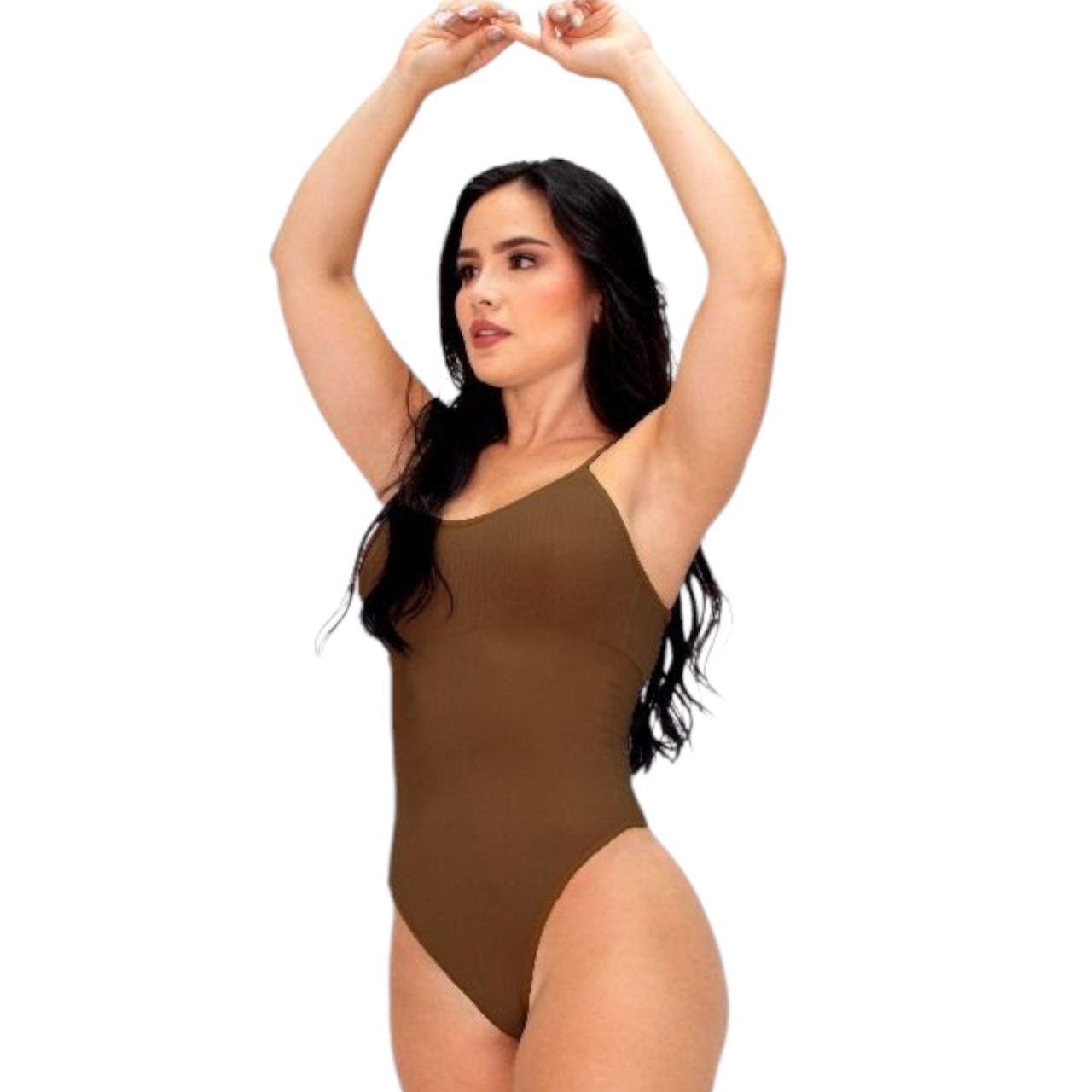 BODY BRASILERO CON COMPRESION - Imagen 5