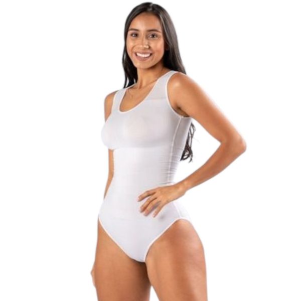 Body Cachetero de Compresión