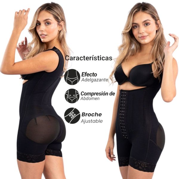 FAJA CON VARILLA - Imagen 2