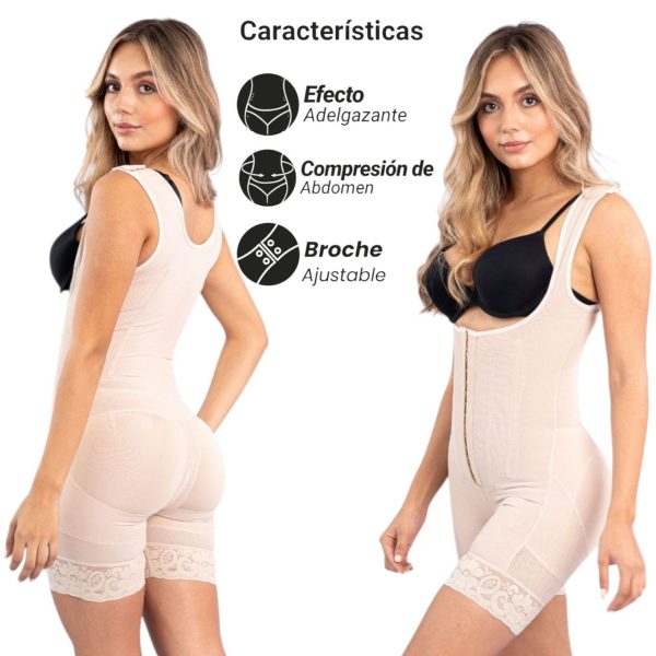 FAJA CON VARILLA - Imagen 3